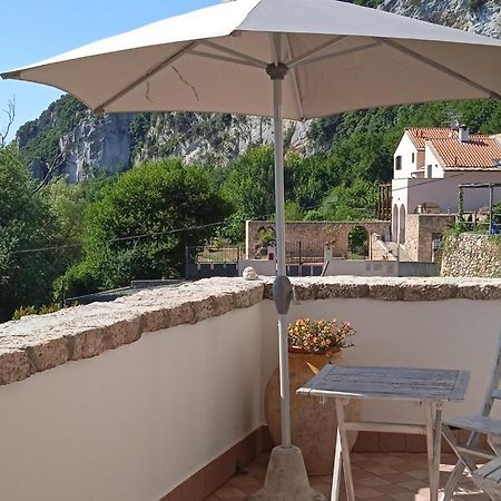 B&B Rubando Le Nuvole Orco Feglino Kültér fotó