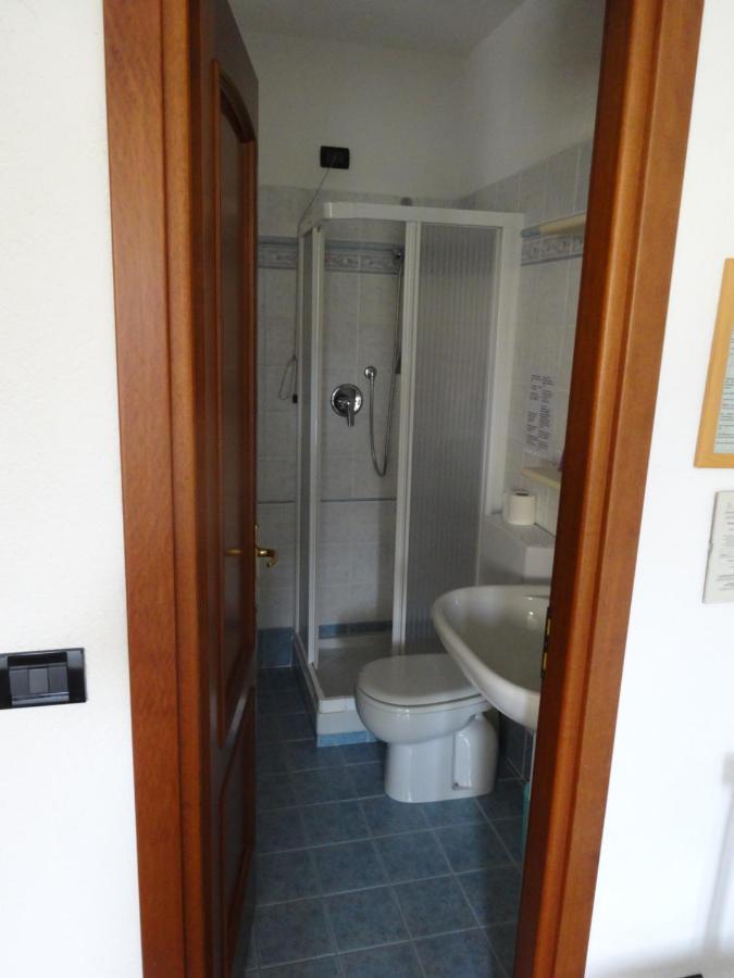 B&B Rubando Le Nuvole Orco Feglino Kültér fotó