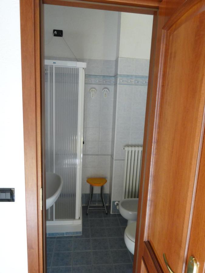B&B Rubando Le Nuvole Orco Feglino Kültér fotó